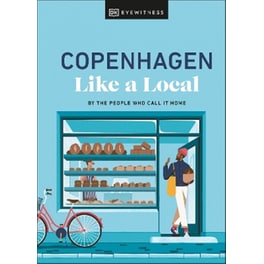 Copenhagen Like a Local