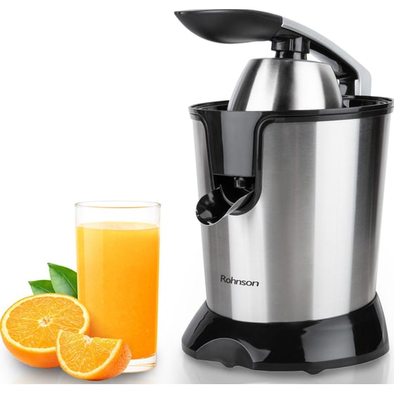 ROHNSON R-411 600 W Inox Στίφτης image 2
