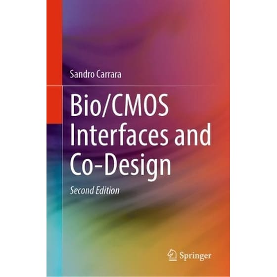 Bio/CMOS Interfaces and Co-Design image 0
