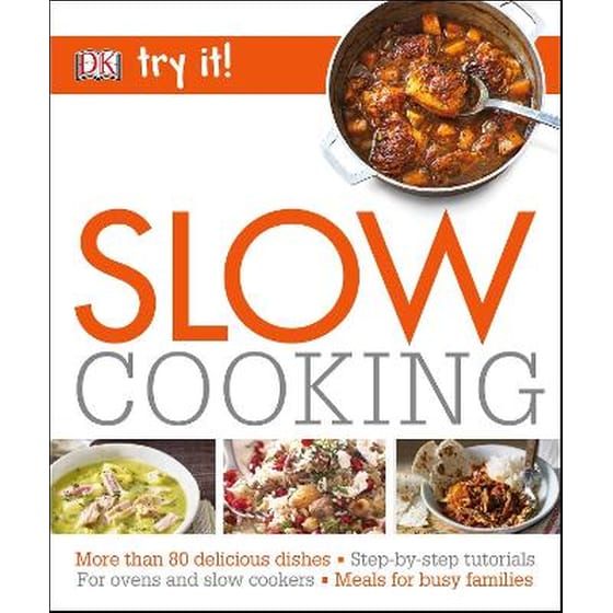 Slow Cooking image 0