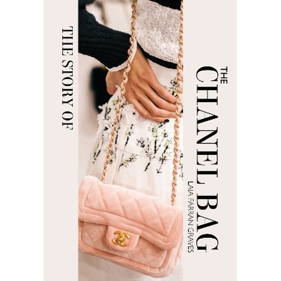 The Story of the Chanel Bag image 0