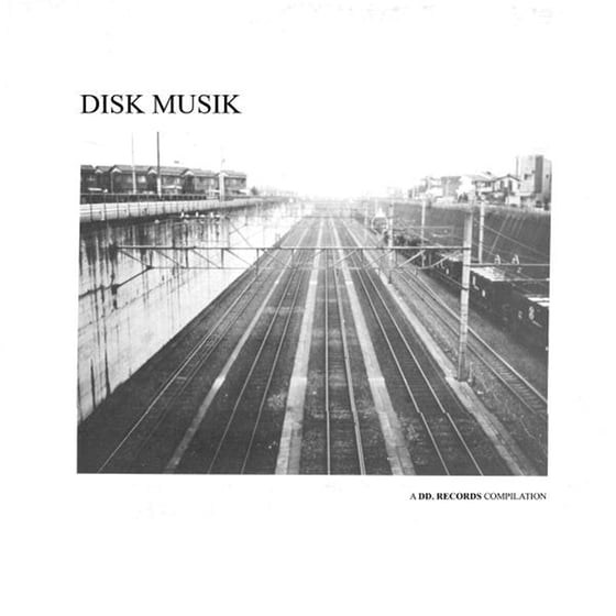 Disk Musik: A DD. Records Compilation image 0