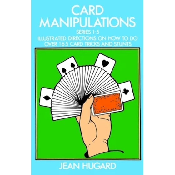 Card Manipulations image 0