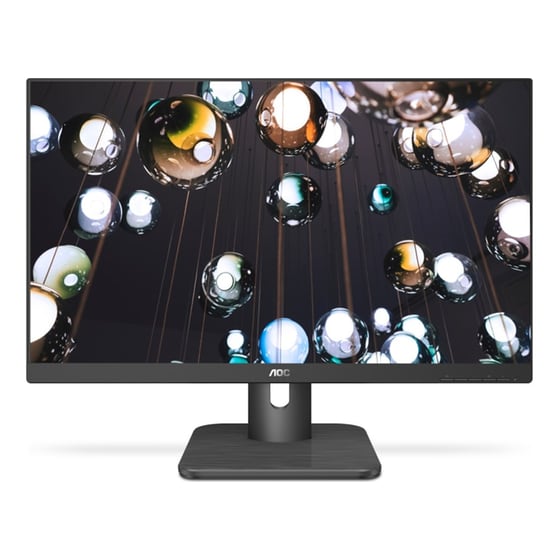 AOC 24E1Q Monitor 23.8'' FHD IPS Flat 60Hz 5ms image 0