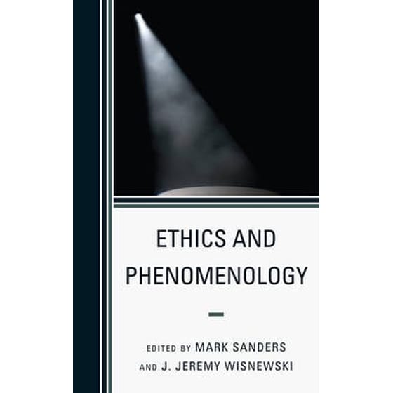 ETHICS AND PHENOMENOLOGY image 0