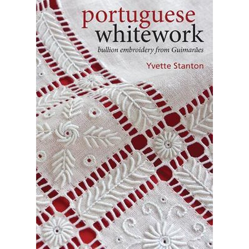 Portuguese Whitework