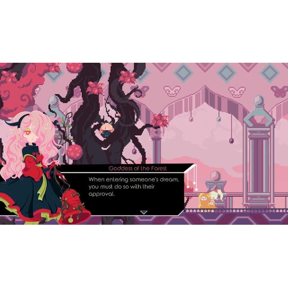 Virgo Versus the Zodiac - Nintendo Switch image 1