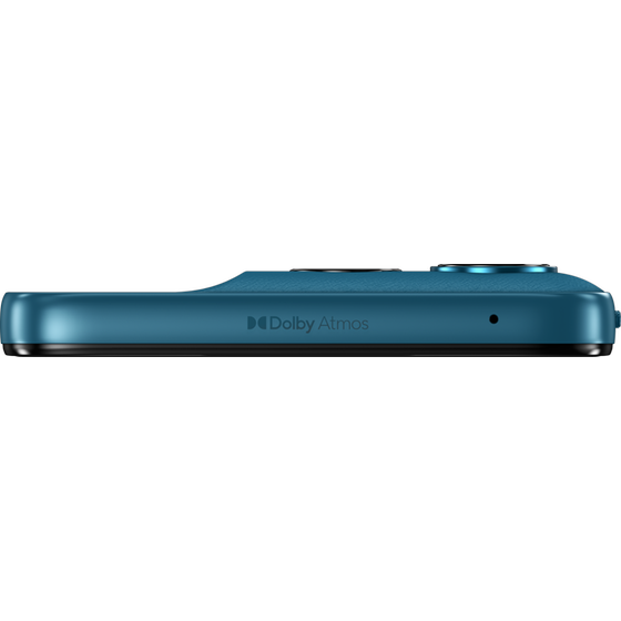 Motorola Moto G57 256GB - PANTONE Corsair image 9