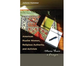 American Muslim Women, Religious Authority, and Activism image 0