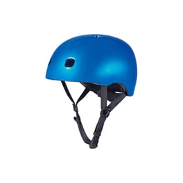 Παιδικό Κράνος Ασφαλείας Micro Dark Blue Metal (48-53 cm)