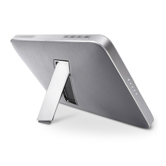 Φορητό Ηχείο Harman Kardon Esquire 2 Γκρι image 1