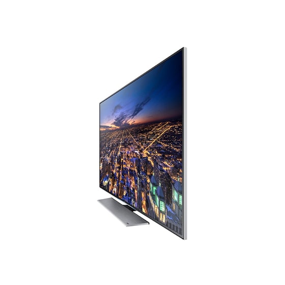 Τηλεόραση Samsung UE48HU7500L 48" Smart 3D LED Ultra HD image 5