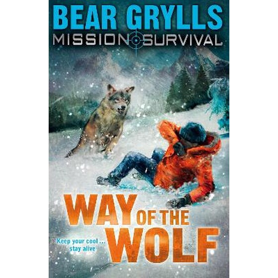 Mission Survival 2: Way of the Wolf image 0