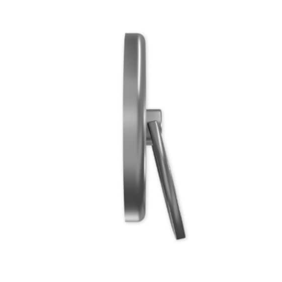 Βάση Στήριξης Επιτραπέζια Ideal of Sweden Ring Holder Magnetic Mount Port - Ασημί image 1