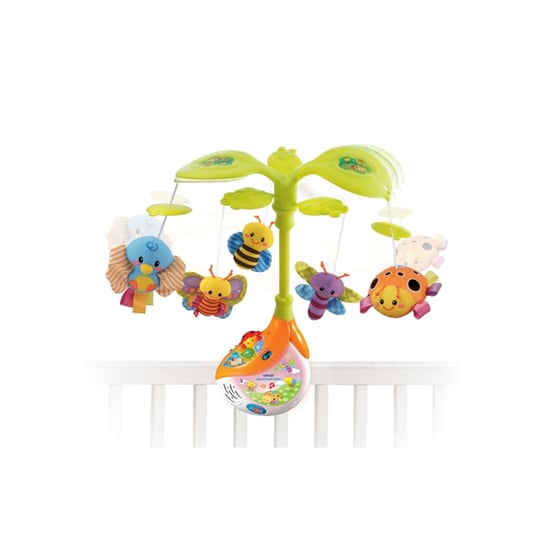 Vtech Νανούρισμα-μαγικό Φασολάκι Green image 1