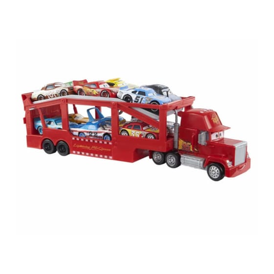 Cars Νταλίκα Mack image 3