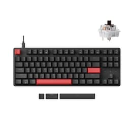 Keychron X1-A3 Gaming Πληκτρολόγιο με Brown Διακόπτες (US)