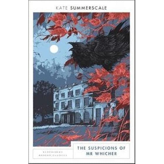 The Suspicions of Mr. Whicher image 0