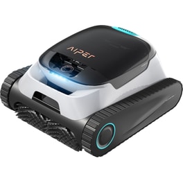 AIPER Scuba N1 για Πισίνες Λευκή Σκούπα Ρομπότ