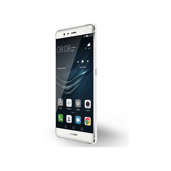 Huawei P9 32GB Ασημί Smartphone image 3
