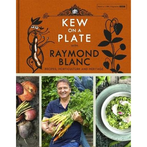Kew on a Plate with Raymond Blanc image 0