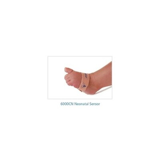 Αισθητήρες Οξυμετρίας Purelight® 6000cn Νεογνολογικόςενηλίκων (24 Τεμάχια) image 1