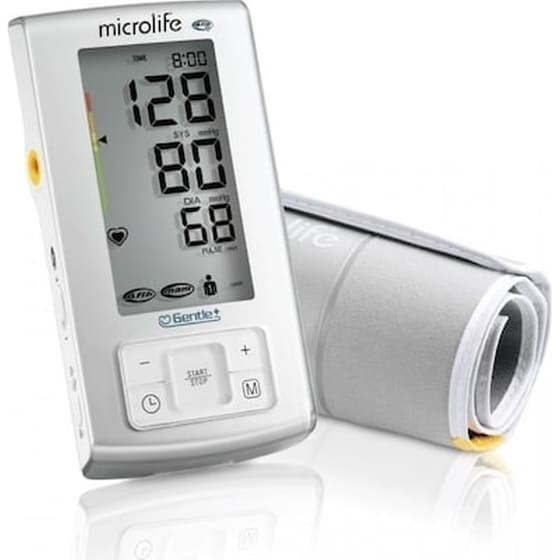 Ψηφιακό Πιεσόμετρο Μπράτσου MICROLIFE BP A6 PC με ανίχνευση Αρρυθμίας image 0
