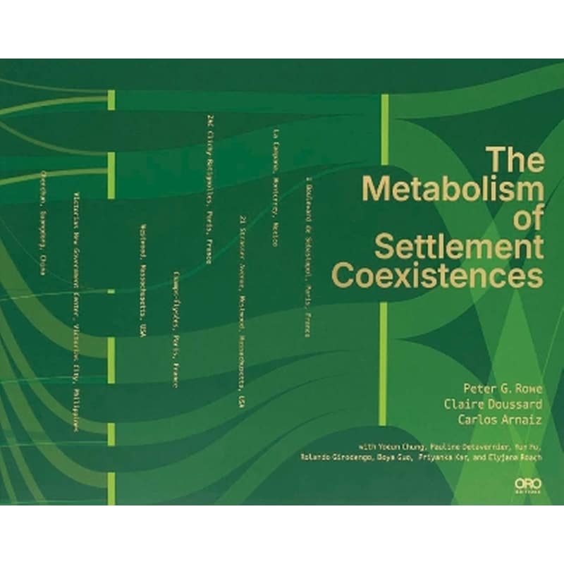 The Metabolism of Settlement Coexistences