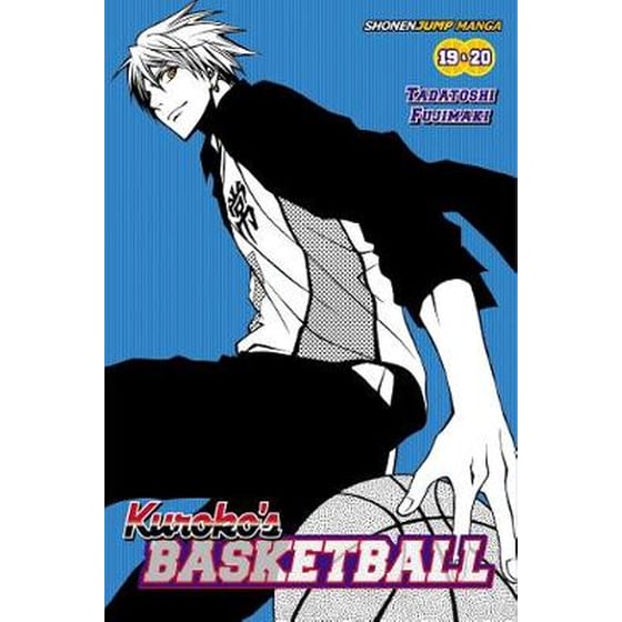 Kuroko's Basketball (2-in-1 Edition), Vol. 10 image 0