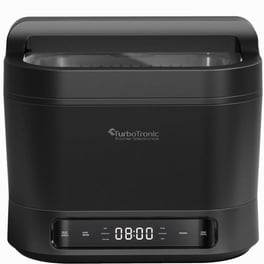 Πολυμάγειρας TURBOTRONIC TT-DMC20 1200 W 4 L Μαύρο