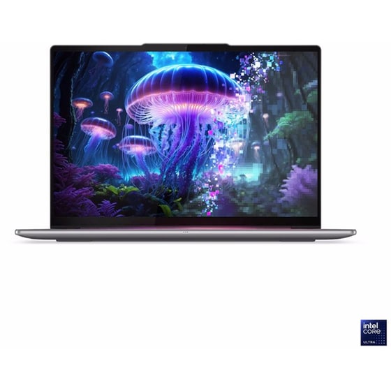 Lenovo Yoga Slim 7 14ILL10 14" FHD+ OLED (Intel Core Ultra 7-258V/32 GB/1TB SSD/Arc Graphics/Win11Home) Laptop image 7