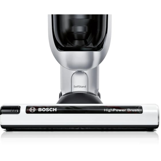 BOSCH BCH6ATH25 25.2 V 0.9 L Λευκή Σκούπα Stick image 6