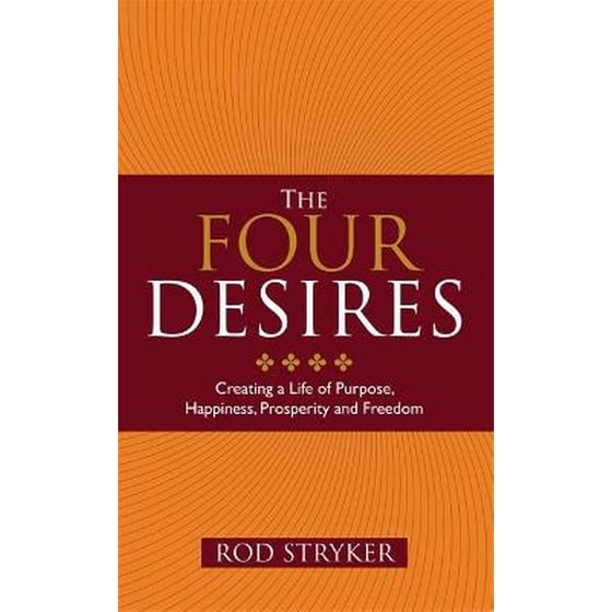 The Four Desires image 0