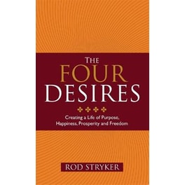 The Four Desires