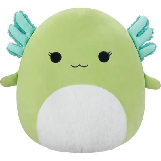Λούτρινο Squishmallow 41εκ W3B (3 Σχέδια) image 2