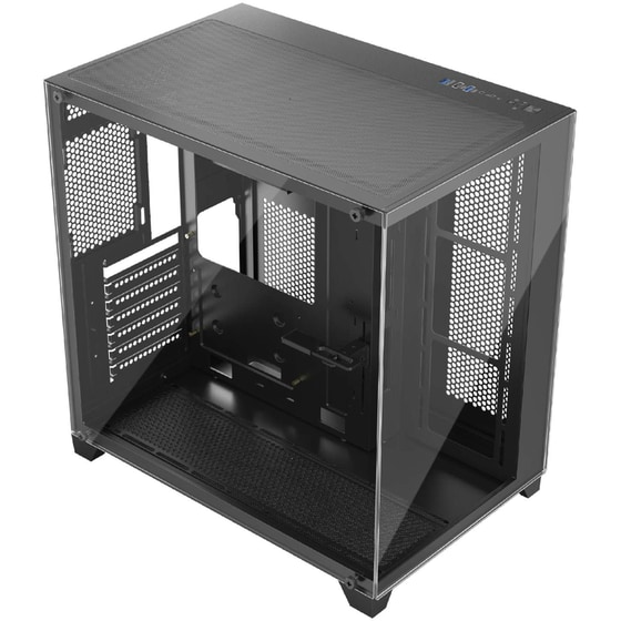 Desktop Vengeance (AMD Ryzen 9-7900/32GB/1TB SSD/GeForce RTX 5080 Graphics/FreeDOS) image 1