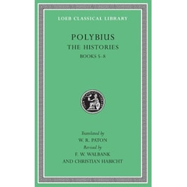 The Histories, Volume III