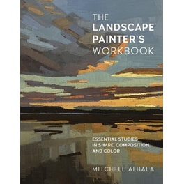 The Landscape Painter's Workbook