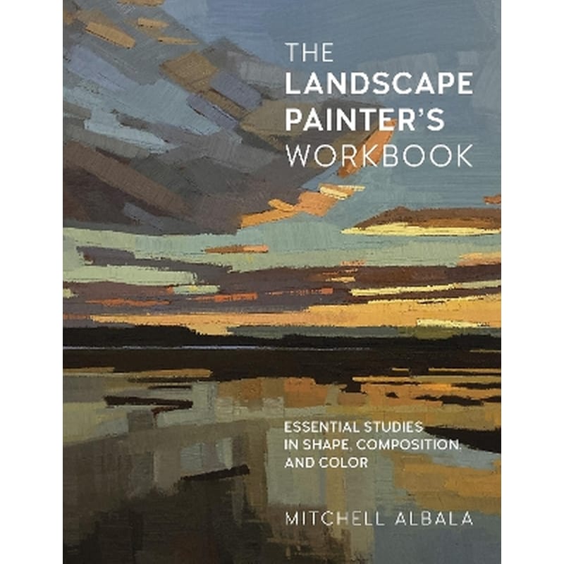 The Landscape Painters Workbook
