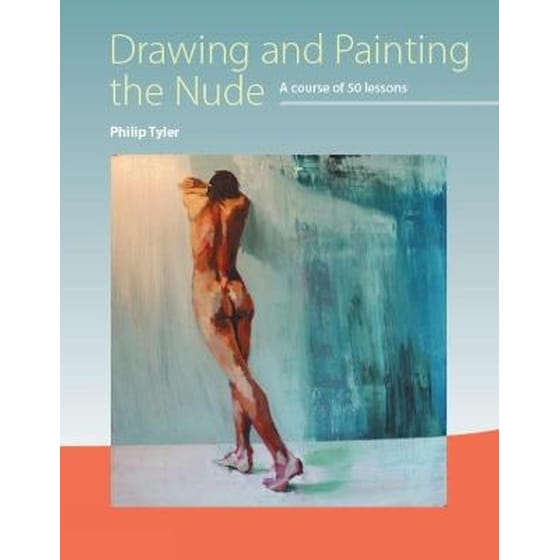 Drawing and Painting the Nude image 0