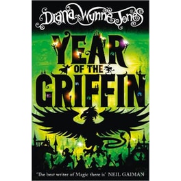 Year of the Griffin