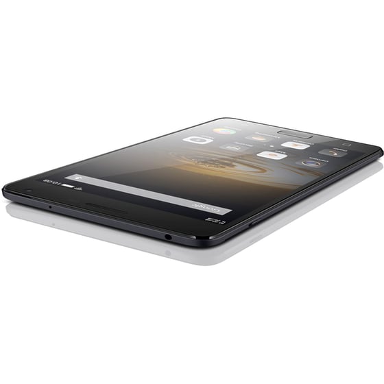 Lenovo Vibe P1  32GB Γκρι Dual Sim Smartphone image 4
