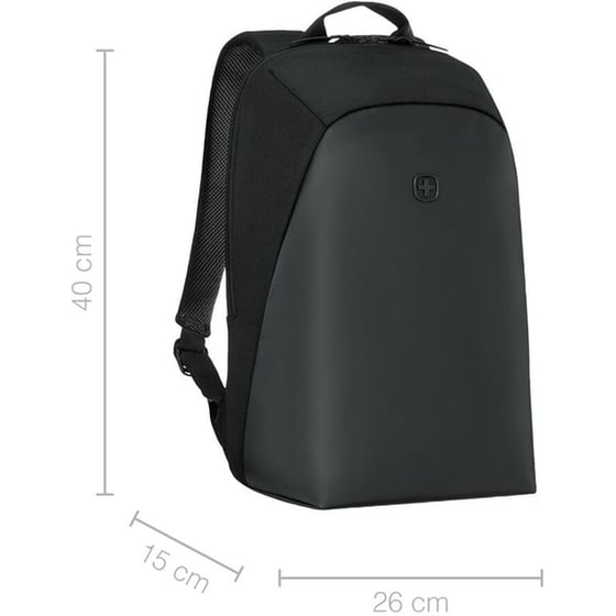 Τσάντα Laptop Wenger Urbanone Light 14" Backpack για Laptop έως 14" - Μαύρο image 1