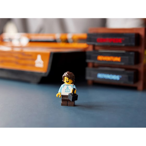 LEGO® Icons Atari® 2600 (10306) image 12