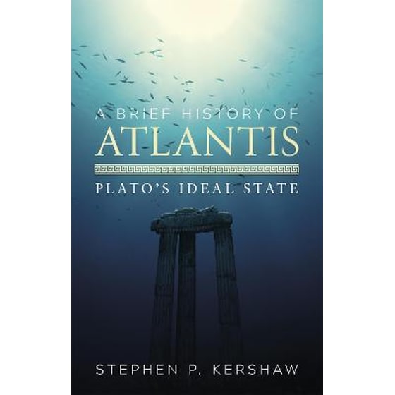 Brief History of Atlantis image 0
