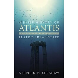 Brief History of Atlantis