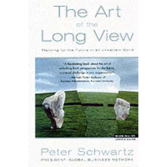 Art of the Long View image 0
