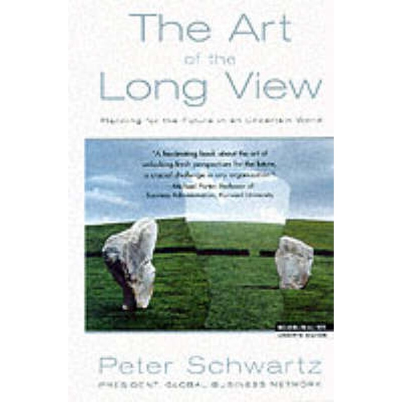 Art of the Long View