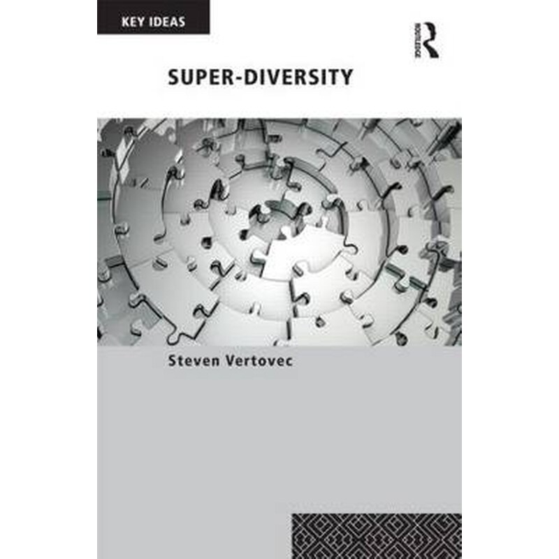 Superdiversity