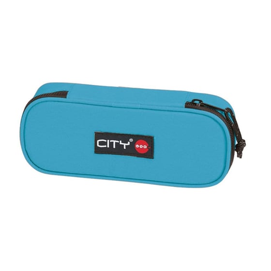 Κασετίνα Οβάλ Philit Aegean Blue image 0